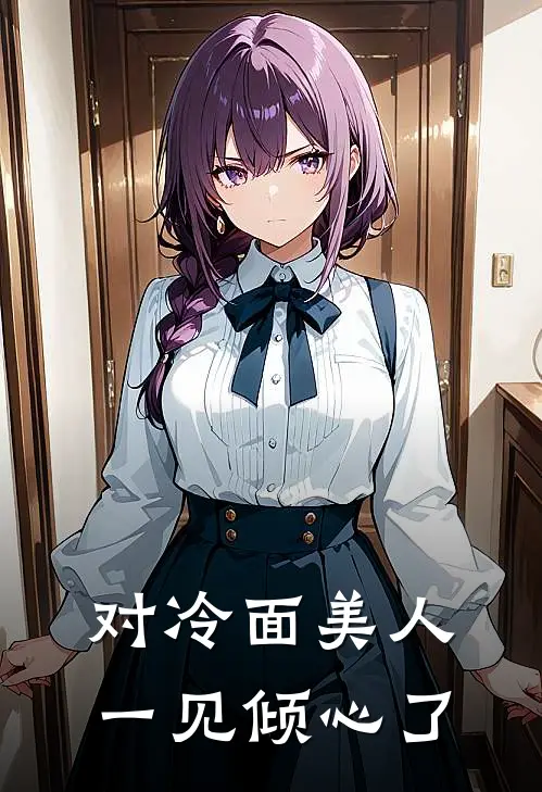 对冷面美人一见倾心了