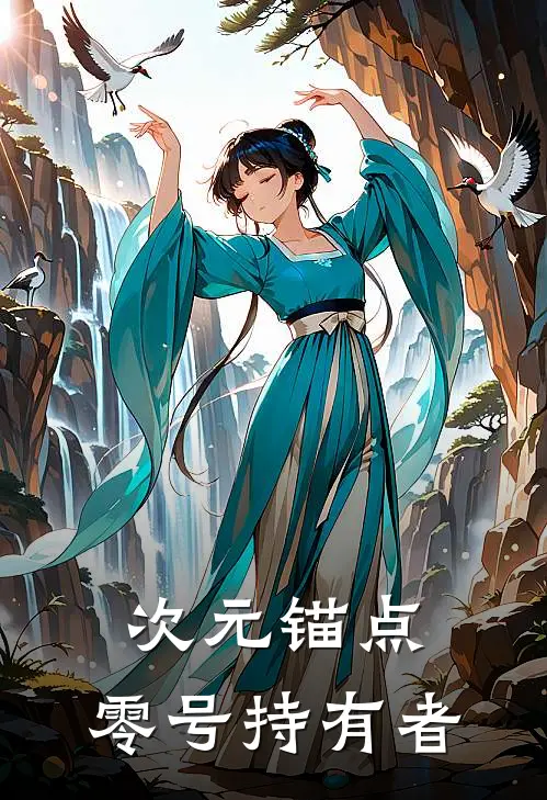 次元锚点：零号持有者