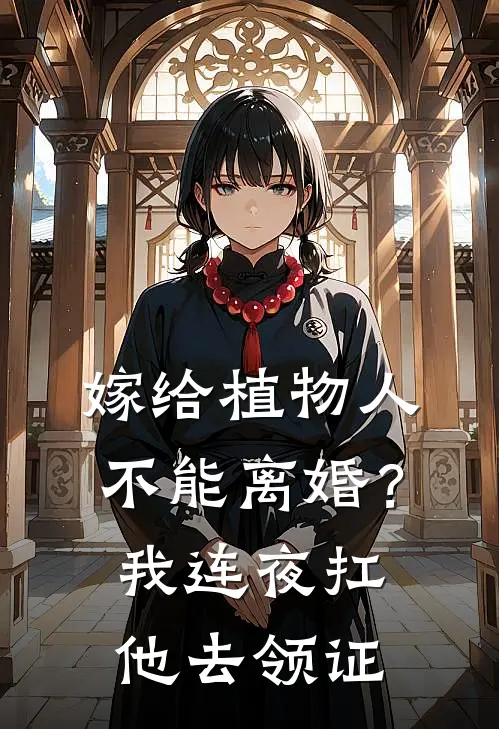 《嫁给植物人不能离婚？我连夜扛他去领证》苏阳陆之宴全本阅读_(苏阳陆之宴)全集阅读