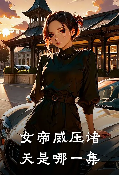 女帝威压诸天是哪一集