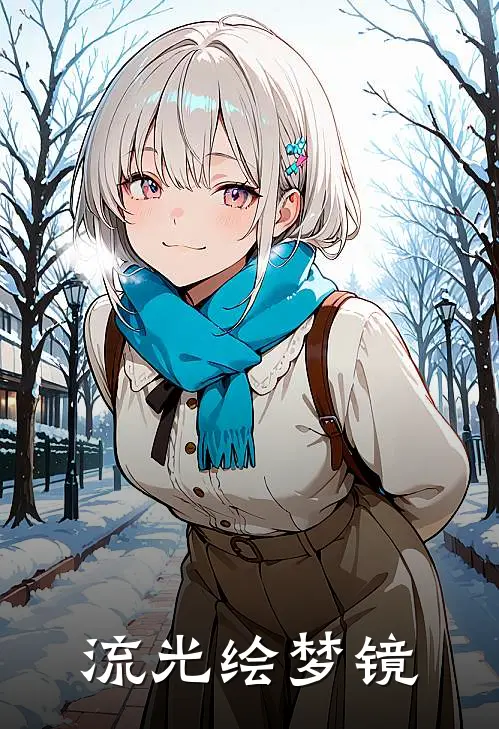 流光绘梦镜(林怀箴流芳)热门完本小说_最新小说流光绘梦镜林怀箴流芳