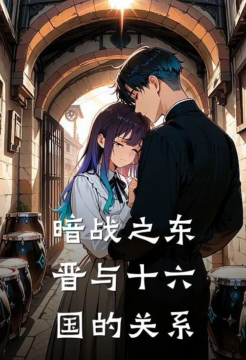 暗战之东晋与十六国的关系