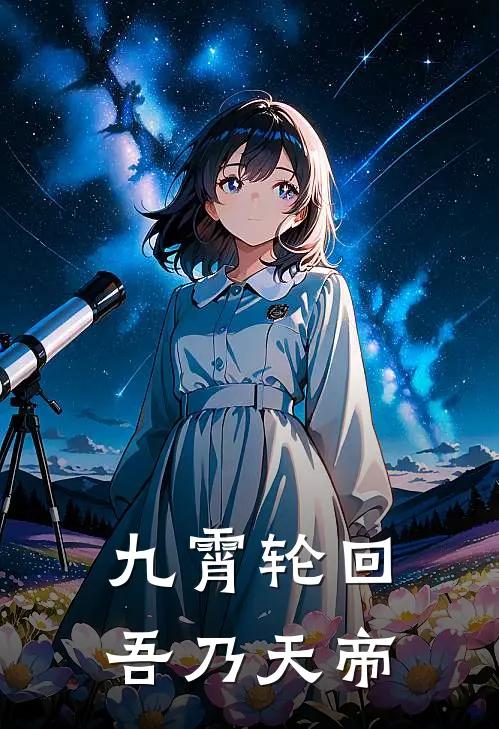 九霄轮回：吾乃天帝