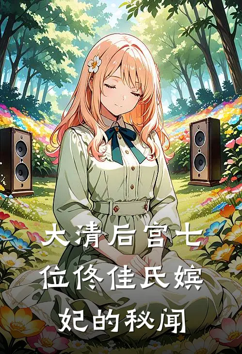 大清后宫七位佟佳氏嫔妃的秘闻