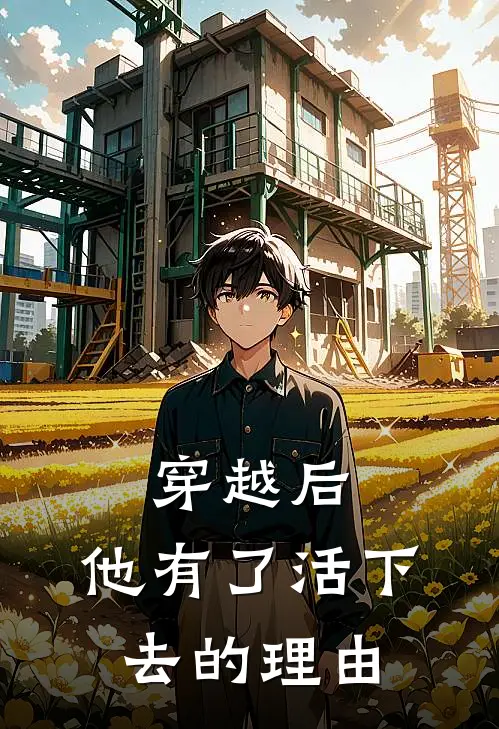 穿越后，他有了活下去的理由