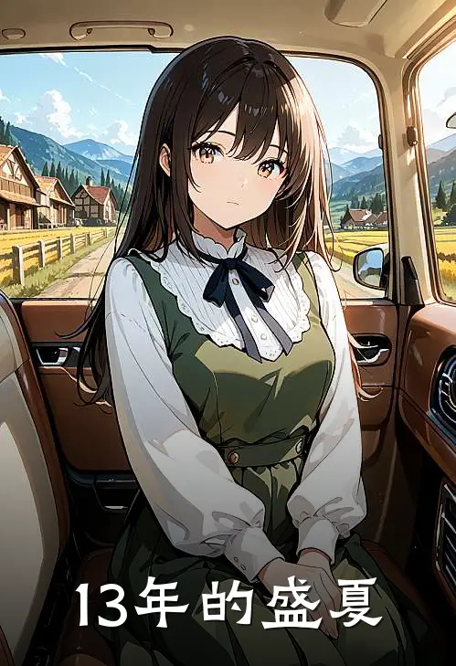 13年的盛夏