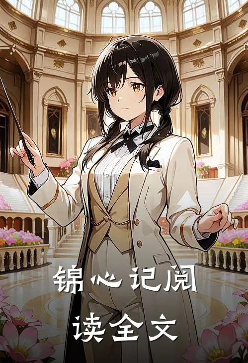 锦心记阅读全文