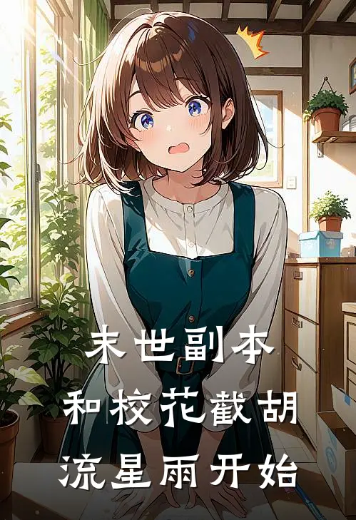 末世副本：和校花截胡流星雨开始