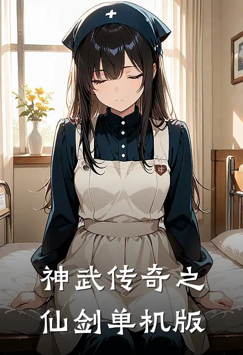 神武传奇之仙剑单机版