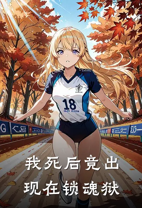 我死后竟出现在锁魂狱