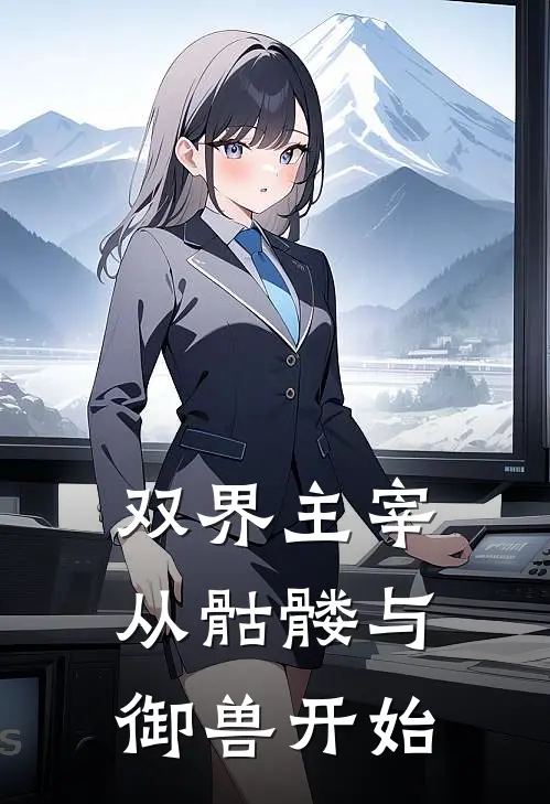 双界主宰：从骷髅与御兽开始