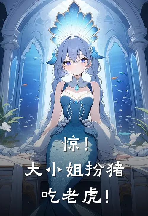 惊！大小姐扮猪吃老虎！