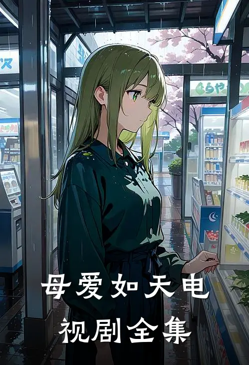 母爱如天电视剧全集