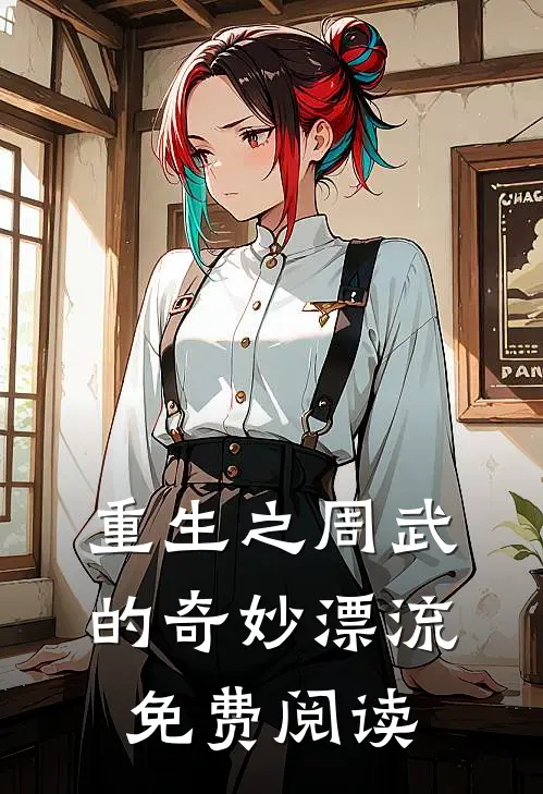 重生之周武的奇妙漂流免费阅读