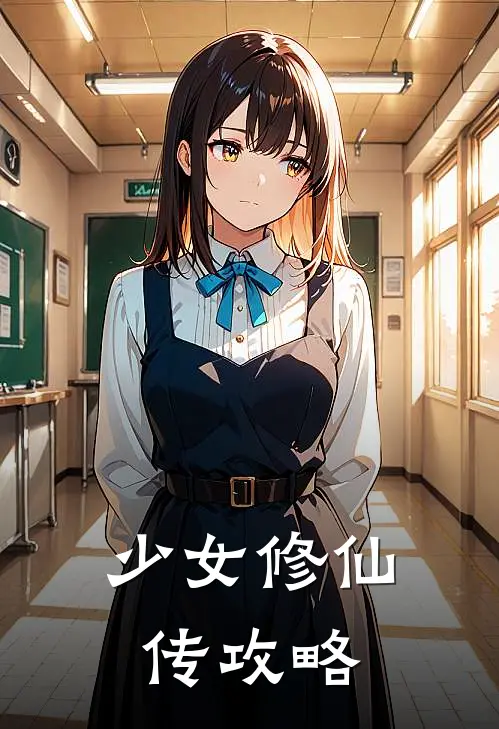 少女修仙传攻略