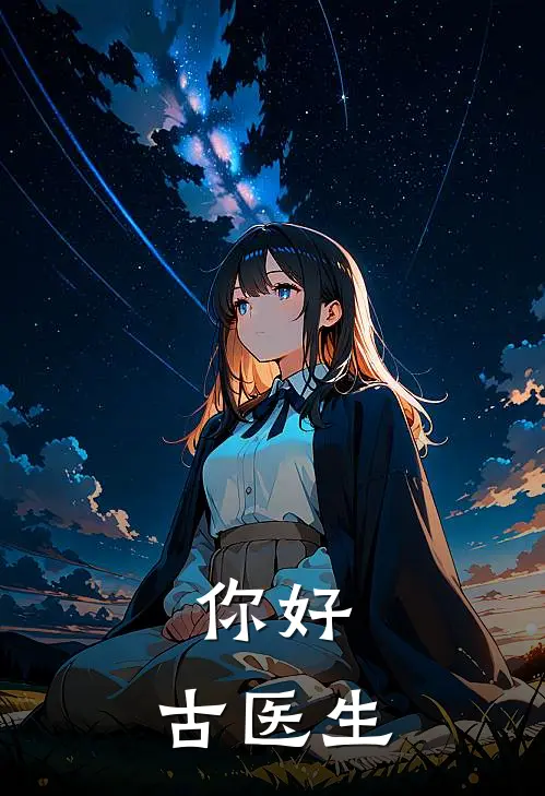 你好，古医生顾清儿李子墨热门小说推荐_完本小说大全你好，古医生(顾清儿李子墨)
