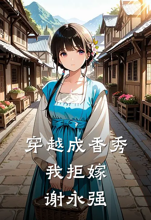 穿越成香秀，我拒嫁谢永强