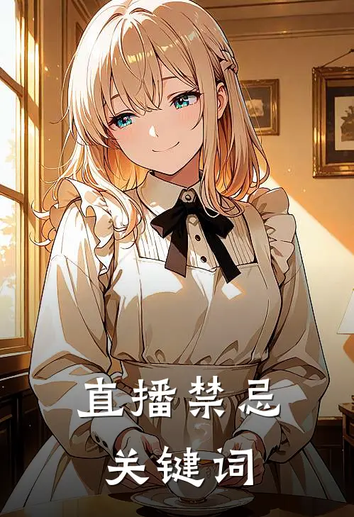 直播禁忌关键词