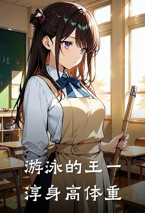 游泳的王一淳身高体重