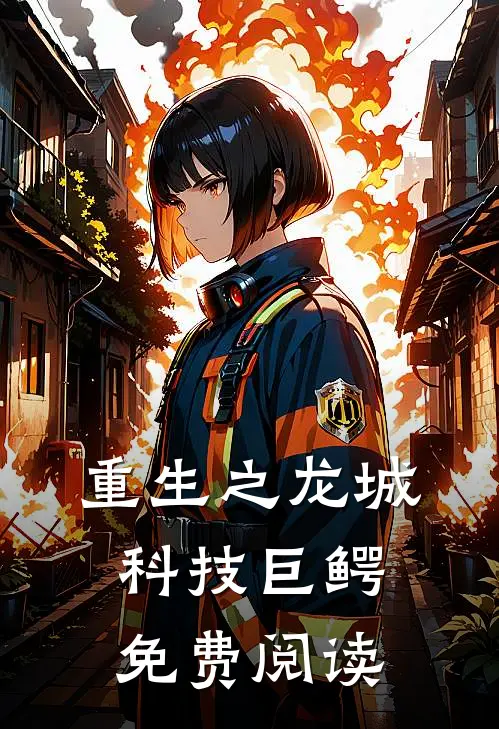 重生之龙城科技巨鳄免费阅读