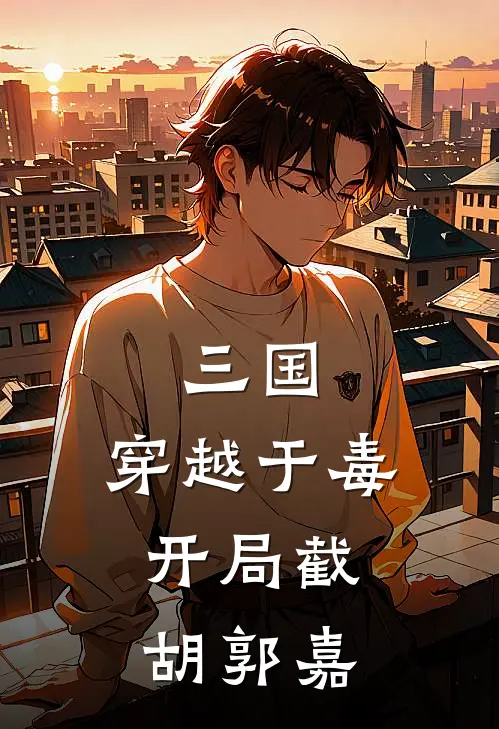 三国：穿越于毒，开局截胡郭嘉