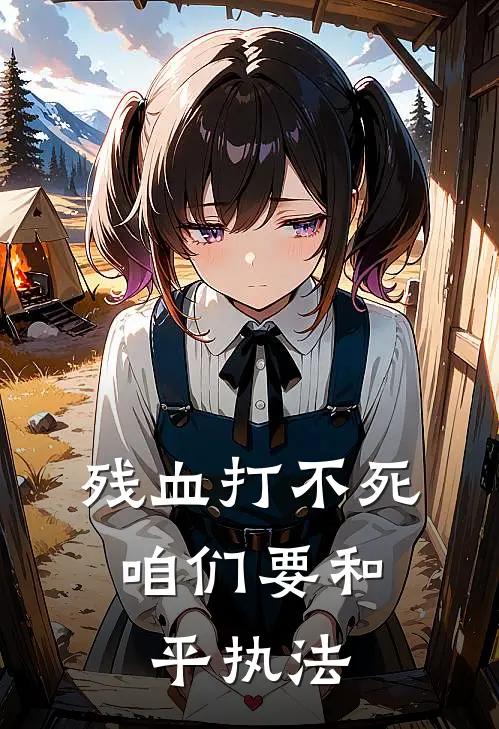 残血打不死，咱们要和平执法