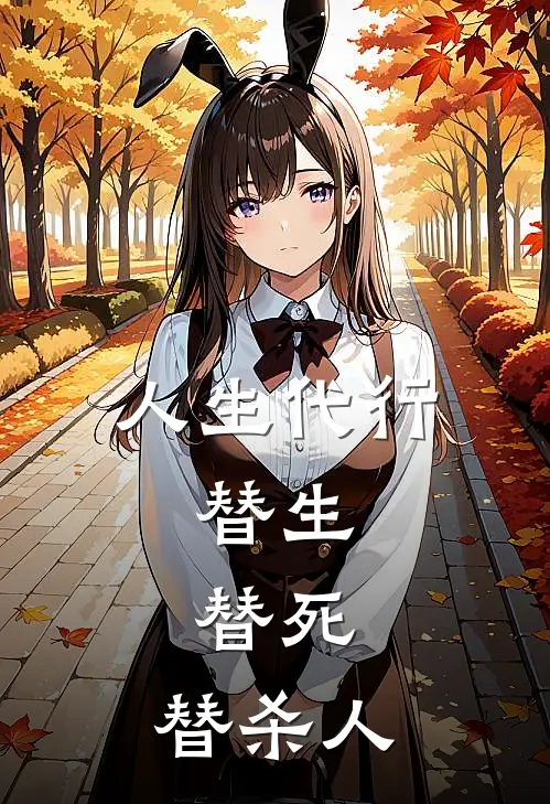 张景林华(人生代行：替生，替死，替杀人)完整版免费在线阅读_《人生代行：替生，替死，替杀人》全集在线阅读