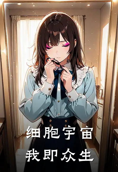 细胞宇宙：我即众生(林越王伯)热门网络小说_最新章节列表细胞宇宙：我即众生(林越王伯)