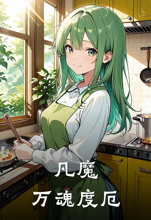 凡魔：万魂度厄