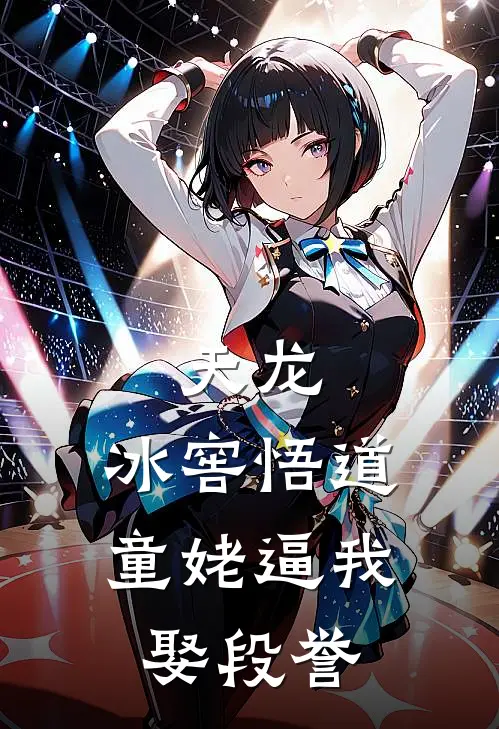 天龙：冰窖悟道，童姥逼我娶段誉