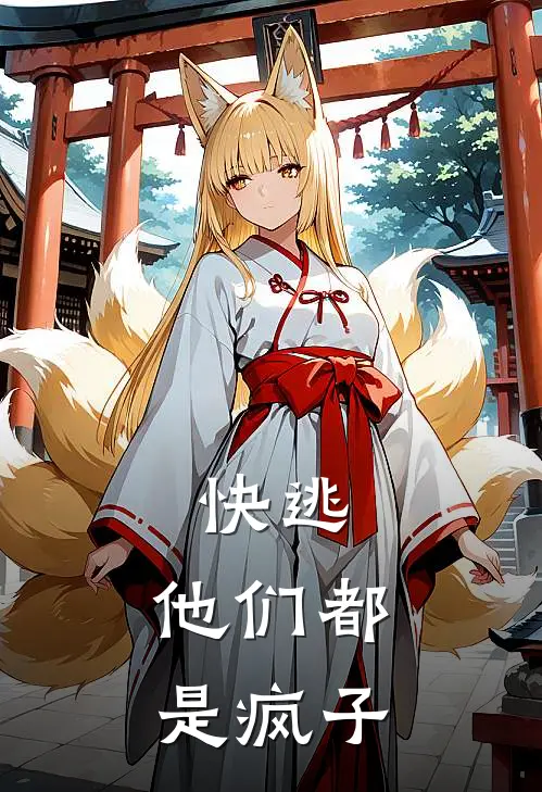 快逃，他们都是疯子