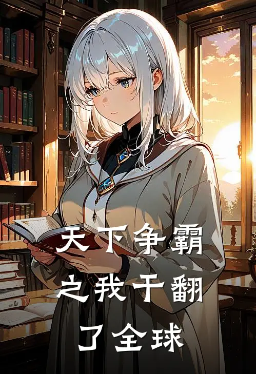 天下争霸之我干翻了全球