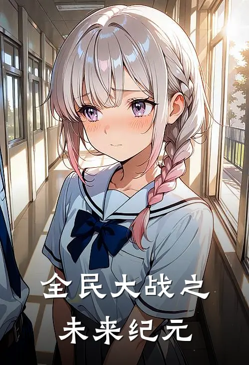 全民大战之未来纪元