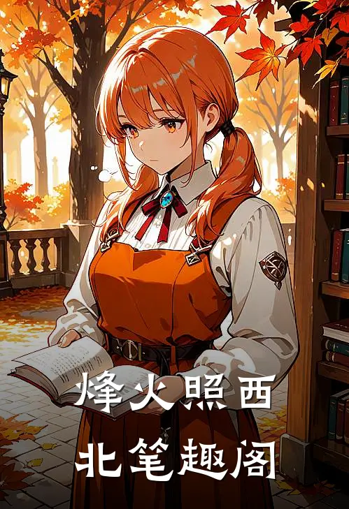 烽火照西北笔趣阁