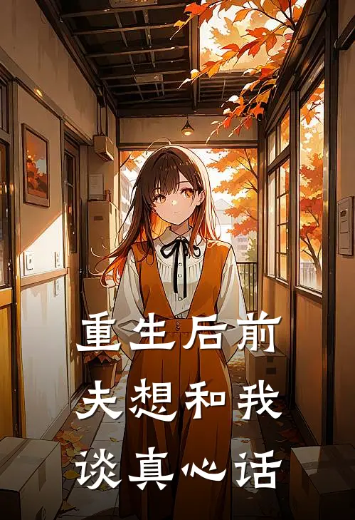 重生后前夫想和我谈真心话