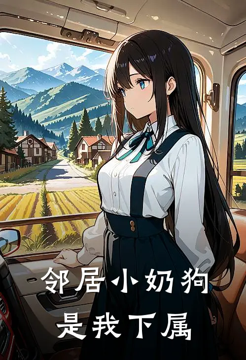 邻居小奶狗是我下属瞿策计司晨小说完结推荐_完整版小说免费阅读邻居小奶狗是我下属(瞿策计司晨)