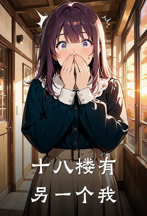 十八楼有另一个我
