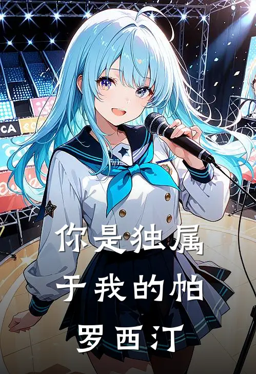 你是独属于我的帕罗西汀