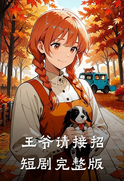 王爷请接招短剧完整版