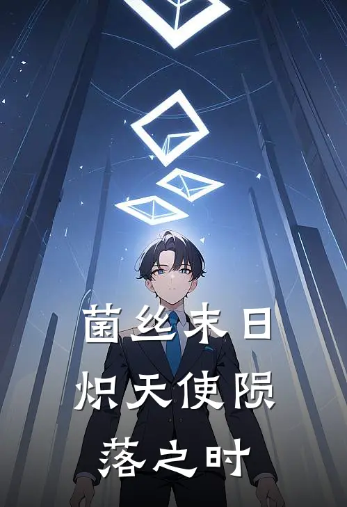 菌丝末日：炽天使陨落之时