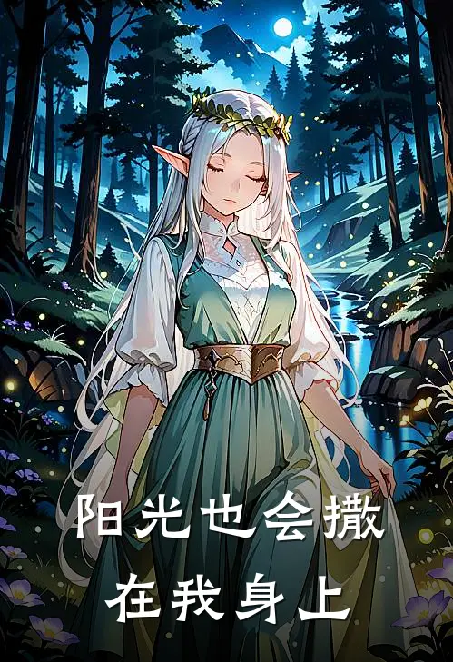 阳光也会撒在我身上