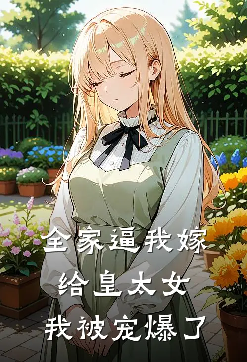 全家逼我嫁给皇太女，我被宠爆了