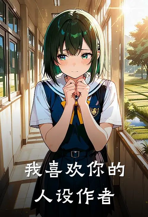 我喜欢你的人设作者