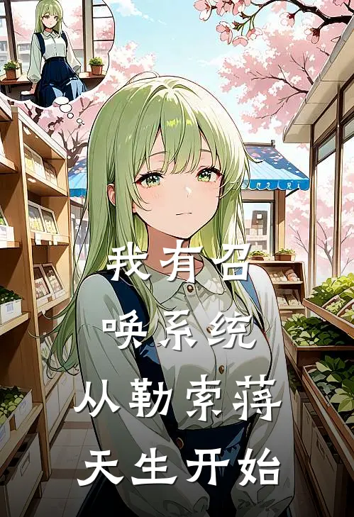 我有召唤系统，从勒索蒋天生开始