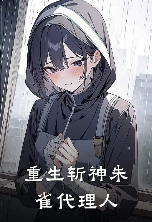 重生斩神朱雀代理人