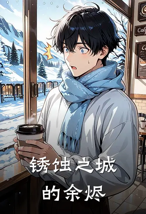 锈蚀之城的余烬