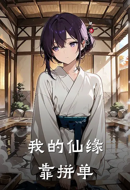 我的仙缘靠拼单