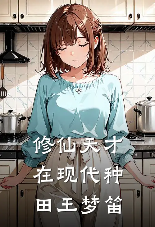 修仙天才在现代种田王梦笛