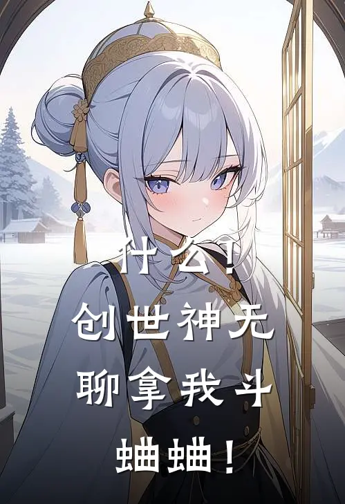 什么！创世神无聊拿我斗蛐蛐！