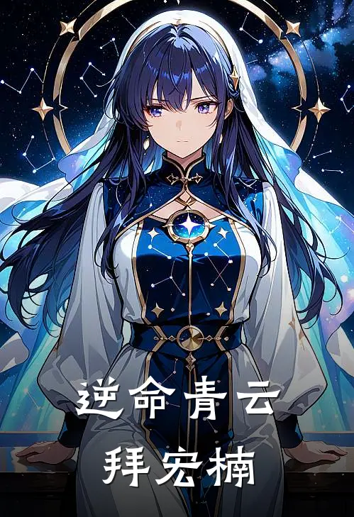 逆命青云拜宏楠